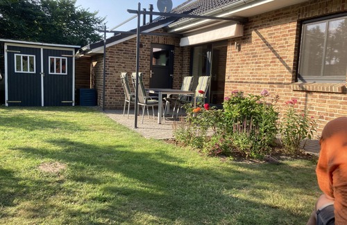 Rantrum House | Herzlich Willkommen im Dorf mit Zukunft