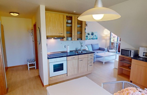 Lemkenhafen Apartment | Herzlich Willkommen in der Ferienwohnung Mühle & Meer