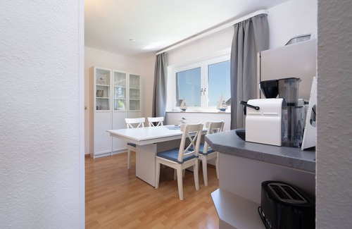 Lemkenhafen Apartment | Herzlich Willkommen in der Ferienwohnung Kiter