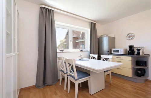 Lemkenhafen Apartment | Herzlich Willkommen in der Ferienwohnung Kiter