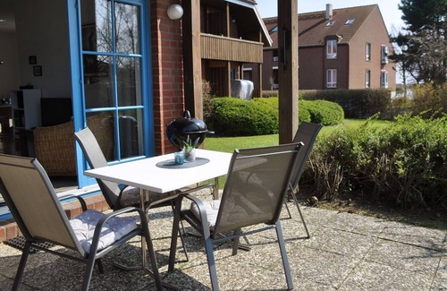 Lemkenhafen Apartment | Herzlich Willkommen in der Ferienwohnung Möwennest