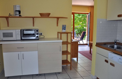 Lemkenhafen Apartment | Herzlich Willkommen in der Ferienwohnung Sundbrise