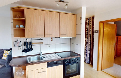 Lemkenhafen Apartment | Herzlich Willkommen in der Ferienwohnung Westwind