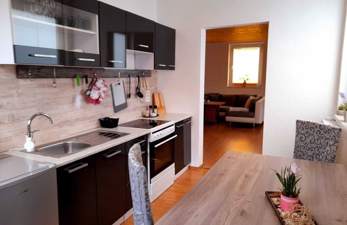 Nieheim Apartment | Herzlich Willkommen in der Käsestadt und Luftkurort Nieheim