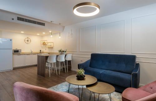 Herzliya Pituach Apartment | Herzliya Marina Lagoon Apartment