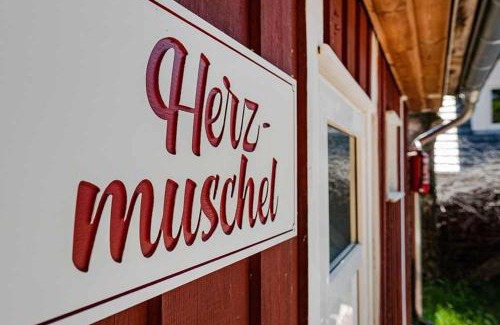 Ueckeritz House | Herzmuschel