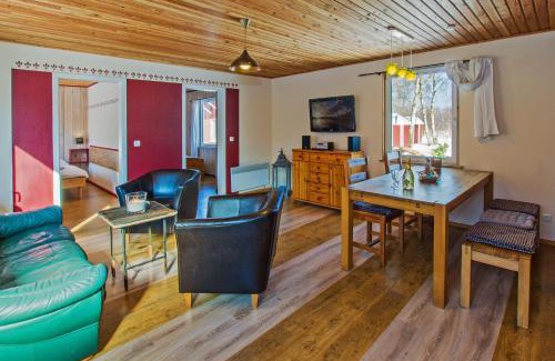 Ueckeritz House | Herzmuschel