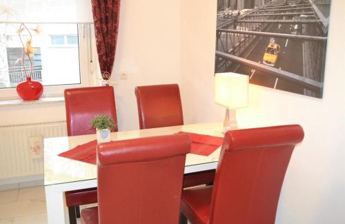 Simmern Apartment | Herzog-Reichard