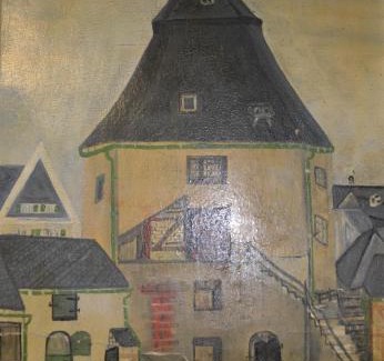 Simmern Apartment | Herzog-Reichard