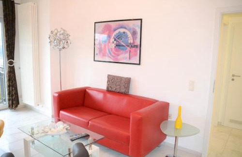 Simmern Apartment | Herzog-Reichard