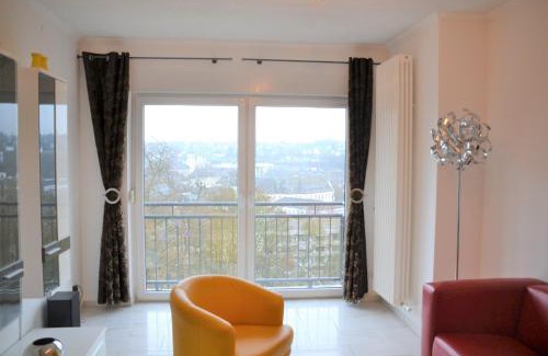 Simmern Apartment | Herzog-Reichard