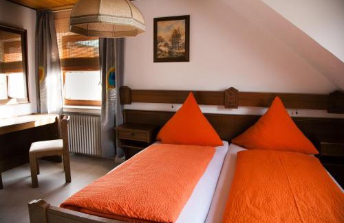 Tann Hotel | Herzog's Ulsterbrücke