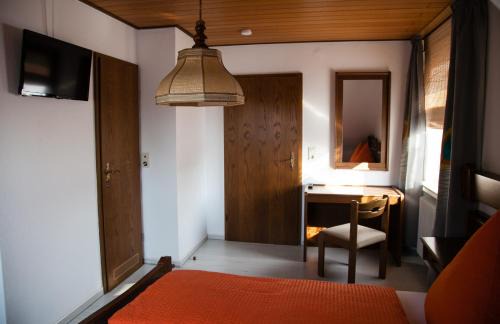 Tann Hotel | Herzog's Ulsterbrücke