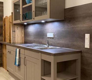 Dutzendteich Apartment | HerzogHome
