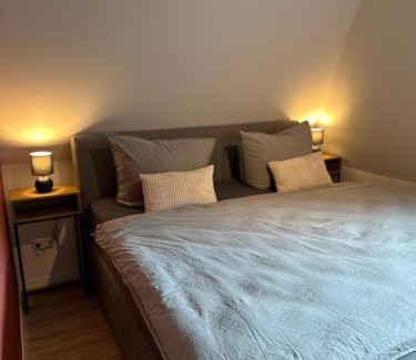 Arnstein Apartment | Herzogin