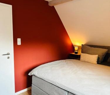 Arnstein Apartment | Herzogin