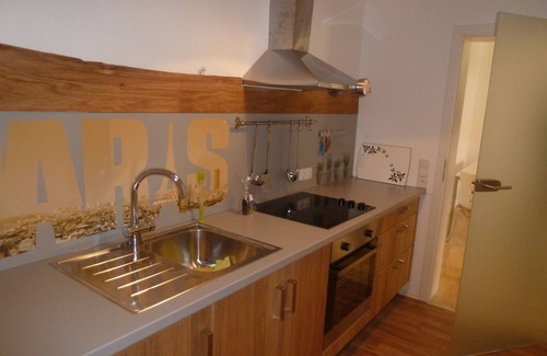 Wurzburg City Centre Apartment | Herzstück der Altstadt