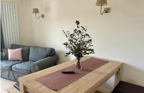 Simonskall Apartment | Herzstück Simonskall