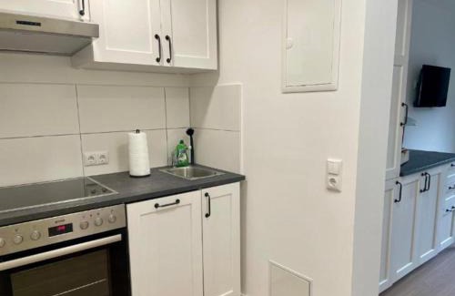 Simonskall Apartment | Herzstück Simonskall