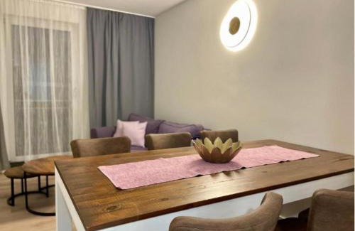 Simonskall Apartment | Herzstück Simonskall