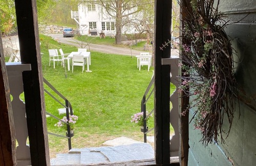 Gol Apartment | Hesla Farm