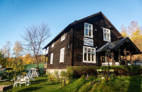 Gol Apartment | Hesla Farm