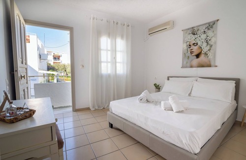 Piskopiano Bed & Breakfast | Hesperia Apartments