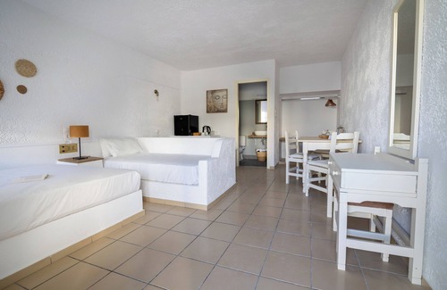 Piskopiano Bed & Breakfast | Hesperia Apartments