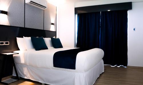 Tucacas Hotel | Hesperia Morrocoy