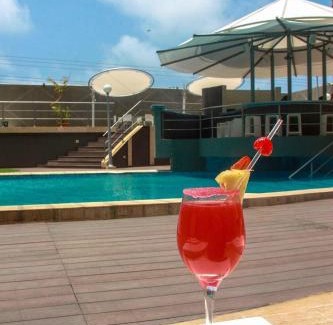 Tucacas Hotel | Hesperia Morrocoy