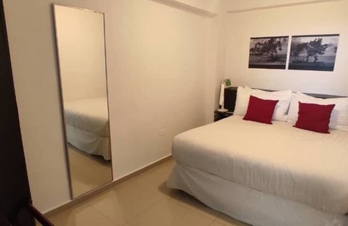 Tucacas Hotel | Hesperia Morrocoy