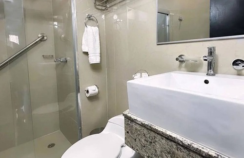 Tucacas Hotel | Hesperia Morrocoy