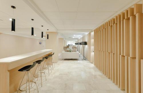 Murcia Hotel | Hesperia Murcia Centro