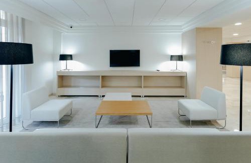 Murcia Hotel | Hesperia Murcia Centro