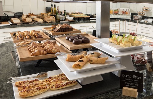 Murcia Hotel | Hesperia Murcia Centro