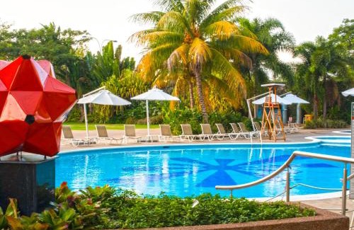 Naguanagua Hotel | Hesperia WTC Valencia