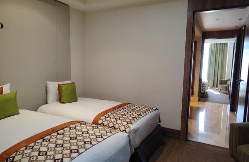 Naguanagua Hotel | Hesperia WTC Valencia