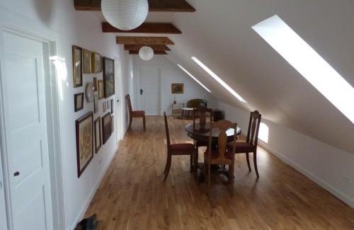 Janderup Bed & Breakfast | Hesselhogaard Bed & Breakfast