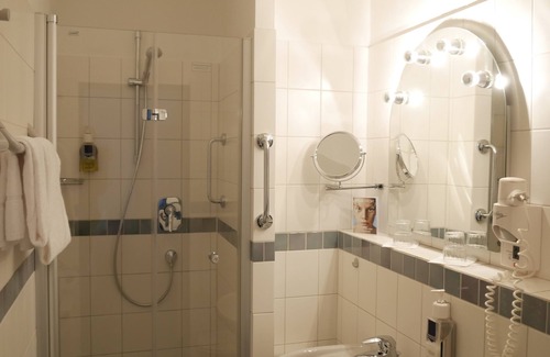 Schwarzengrund Hotel | Hessen Hotelpark Hohenroda