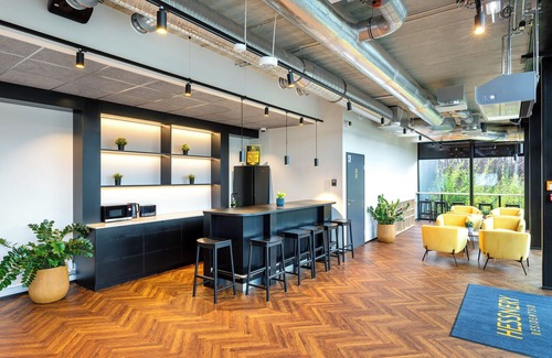 Nomme Hotel | Hessnery Hotel