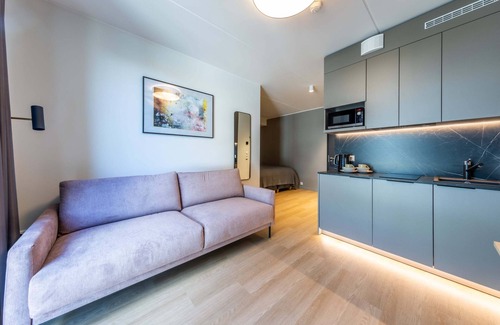 Nomme Hotel | Hessnery Hotel