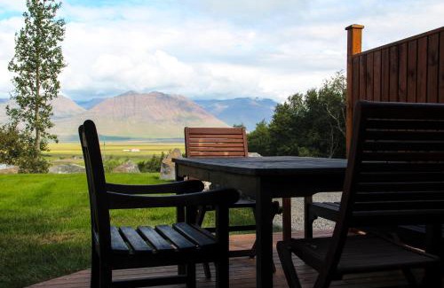Varmahlid Apartment | Hestasport Apartment