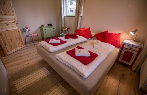 Varmahlid Apartment | Hestasport Apartment