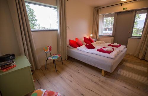 Varmahlid Apartment | Hestasport Apartment