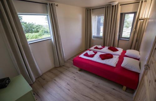 Varmahlid Apartment | Hestasport Apartment