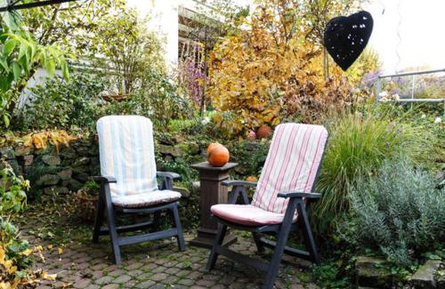 Stockhausen Bed & Breakfast | Hestavin Bed & Breakfast