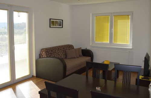 Berovo House | Hestia Apartments - Berovo Lake, Berovo, Republic of Macedonija