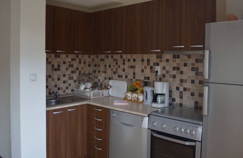 Berovo House | Hestia Apartments - Berovo Lake, Berovo, Republic of Macedonija