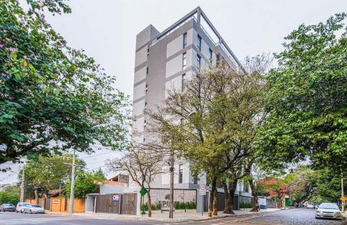 Asuncion Apartment | Hestia at Asuncion Cozy Bright & Smart 1BDR