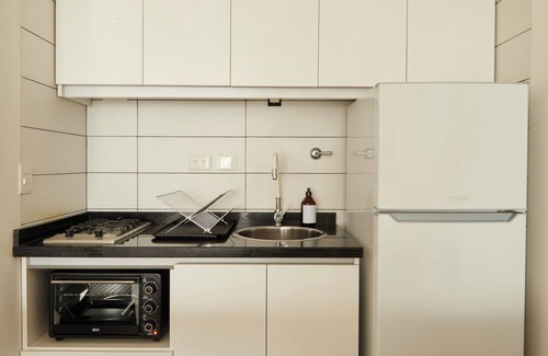 Recoleta Apartment | Hestia at Cabrera 3200